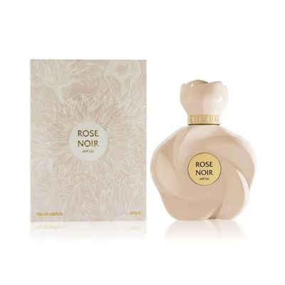 Ahmed Al Maghribi Rose Noir Extrait De Parfum 75 Ml Mujer