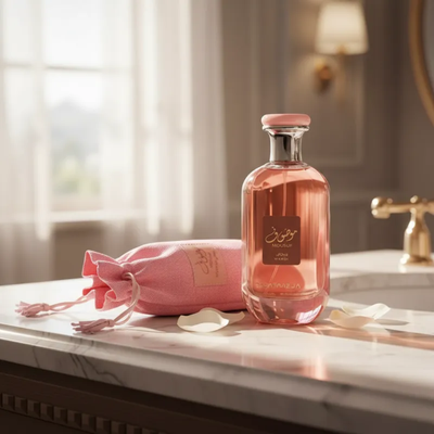 Imagen 2 del producto Ard Al Zaafaran Mousuf Wardi Edp 100 Ml Perfume Mujer