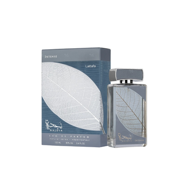 Perfume Lattafa Najdia Intense Edp 100 Ml Hombre