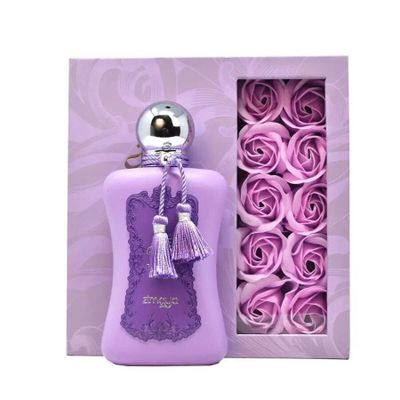 Afnan Zimaya Fatima Velvet Love Extrait Parfume 100Ml Mujer