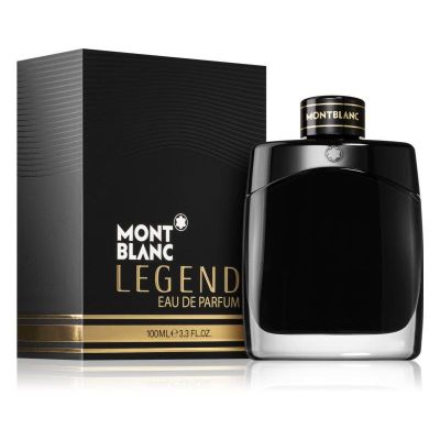 Imagen 2 del producto Perfume Legend Edp 100ml Hombre
