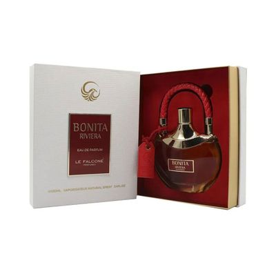 Le Falcone Bonita Riviera Edp 100 Ml Mujer