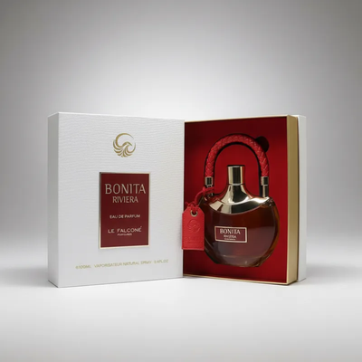 Imagen 2 del producto Le Falcone Bonita Riviera Edp 100 Ml Mujer 