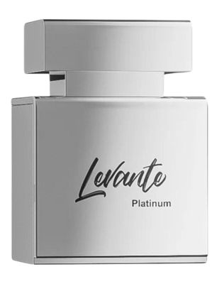 Imagen 2 del producto Jo Milano Paris Levante Platinum Edp 100ml Unisex