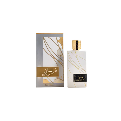 Perfume Khadlaj Fursan White Edp 100 Ml Mujer