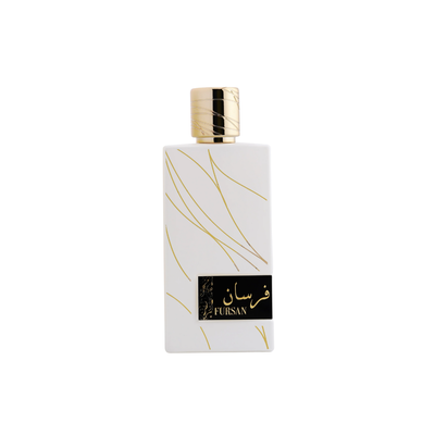 Imagen 2 del producto Perfume Khadlaj Fursan White Edp 100 Ml Mujer
