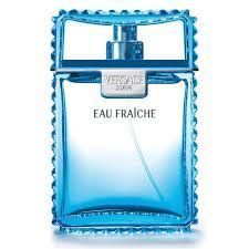 Imagen 2 del producto Perfume Versace Eau Fraicheur Edt 100ml Hombre