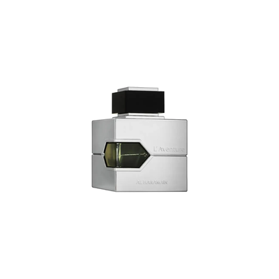 Imagen 2 del producto Perfume Al Haramain L'aventure Edp 100 Ml Hombre