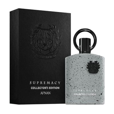Afnan Supremacy Collector Edition Eau De Parfum 100ml Hombre