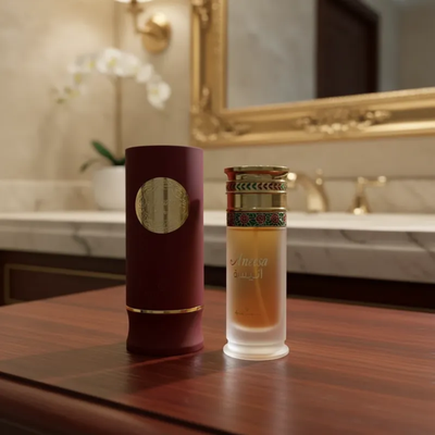 Imagen 2 del producto Ard Al Zaafaran Aneesa Edp 100 Ml Perfume Unisex