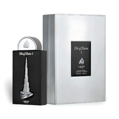 Perfume Lattafa Pride Art Of Arabia I Edp 100 Ml Unisex