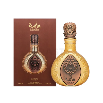 Perfume Lattafa Pride Masa Edp 100 Ml Unisex