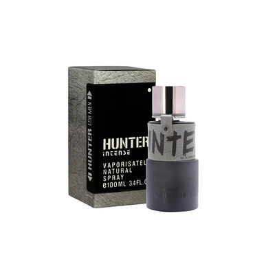 Perfume Armaf Hunter Intense Edp 100 Ml Hombre Original