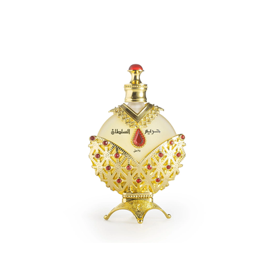 Imagen 2 del producto Pefume Khadlaj Hareem Al Sultan Gold Parfum Oil 35 Ml Mujer