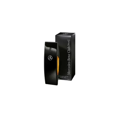 Perfume Club Black Edt 100ml Hombre