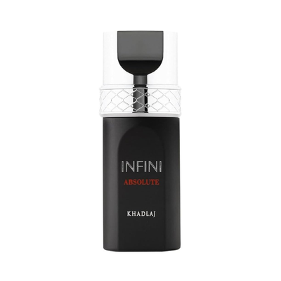 Imagen 2 del producto Perfume Khadlaj Infini Absolute Edp 100ml Unisex