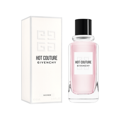 Perfume Hot Couture Edp 100Ml (Nueva Botella 2022)