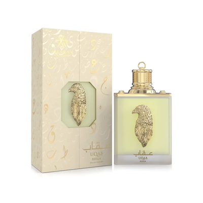 Amaran Exclusive Uqab Rihla Edp 100 Ml Unisex