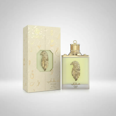 Imagen 2 del producto Amaran Exclusive Uqab Rihla Edp 100 Ml Unisex 