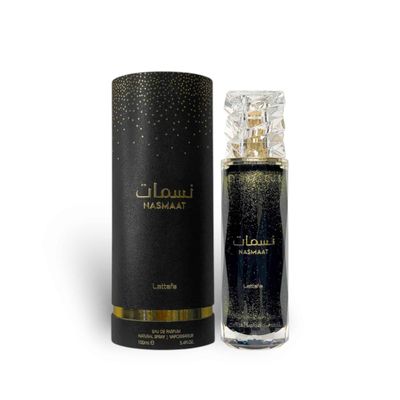 Imagen 1 del producto Lattafa Nasmaat Edp 100 Ml Perfume Unisex