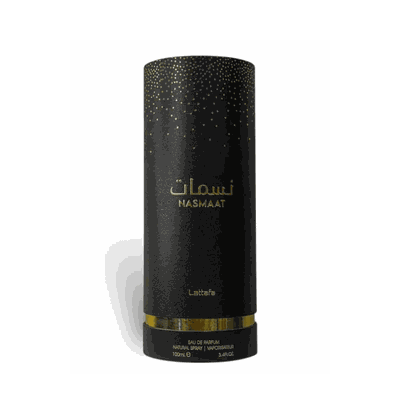 Imagen 2 del producto Lattafa Nasmaat Edp 100 Ml Perfume Unisex