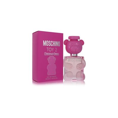 Perfume Moschino Toy 2 Bubble Gum Edt 100ml Mujer
