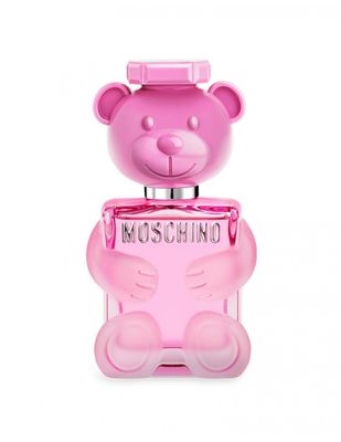 Imagen 2 del producto Perfume Moschino Toy 2 Bubble Gum Edt 100ml Mujer
