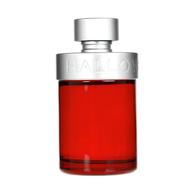 Imagen 2 del producto Perfume Halloween Rock Man 125ml Edt Hombre