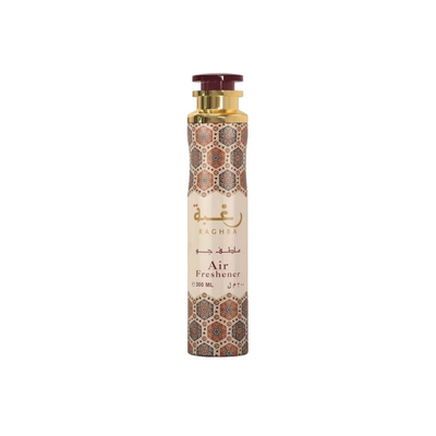 Perfume Lattafa Raghba Perfume Ambiental 300 Ml