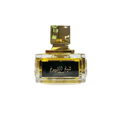 Imagen 2 del producto Perfume Lattafa Sheikh Al Shuyukh Marakaz Edp 100 Ml Unisex
