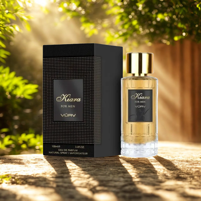 Imagen 2 del producto Lattafa Vurv Kiara Edp 100 Ml Hombre