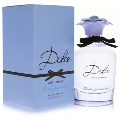 Imagen 1 del producto Dolce&Gabbana Dolce Blue Jasmine Edp 75 Ml Mujer