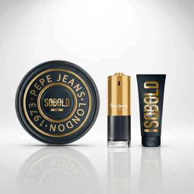 Imagen 2 del producto Pepe Jeans Sobold Intense For Him Edp 100Ml Set 2 Pz Hombre