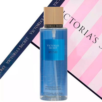 Imagen 2 del producto Victoria Secrets Rush Body Splash 250ml Mujer Nuevo Formato