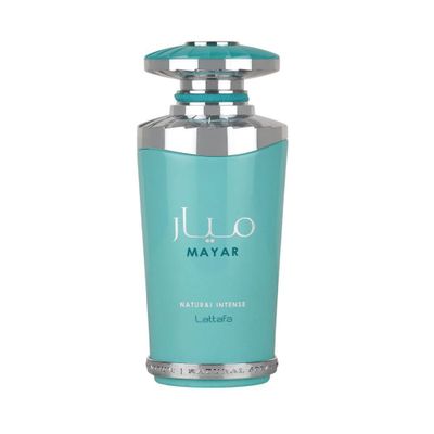 Imagen 2 del producto Perfume Lattafa Mayar Natural Intense Edp 100 Ml Mujer