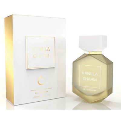 Camara Vanilla Charm Edp 100 Ml Mujer