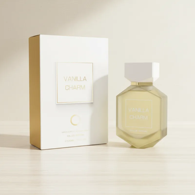 Imagen 2 del producto Camara Vanilla Charm Edp 100 Ml Mujer 