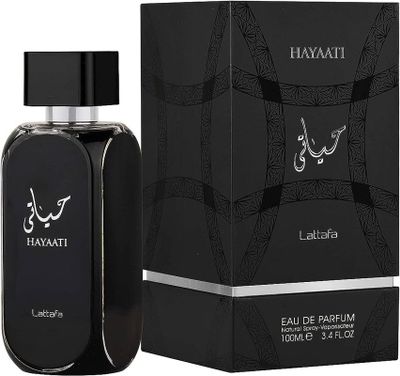 Perfume Hayaati Edp 100 Ml