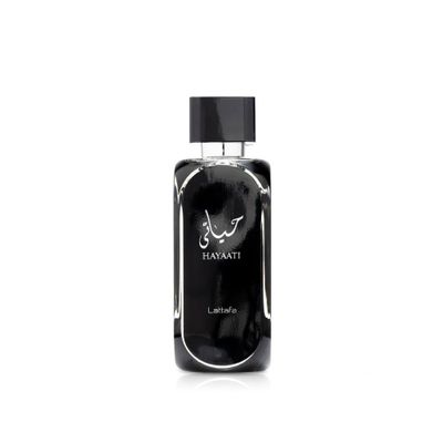 Imagen 2 del producto Perfume Hayaati Edp 100 Ml