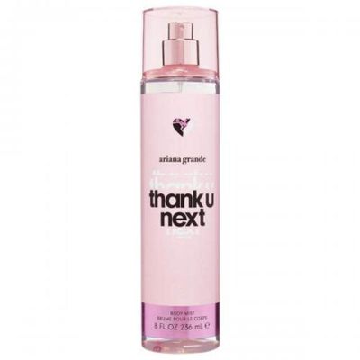 Ariana Grande Thank U Next Body Splash 236ml Mujer