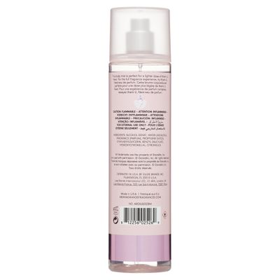 Imagen 2 del producto Ariana Grande Thank U Next Body Splash 236ml Mujer