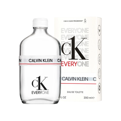 Ck Everyone Edt 200ml Unisex
