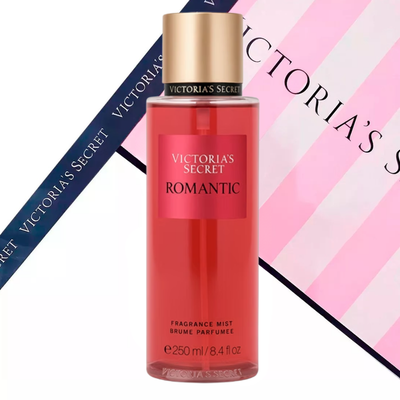 Imagen 2 del producto Victoria Secrets Romantic Body Splash 250ml Mujer Nuevo Formato