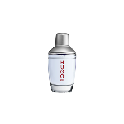 Imagen 2 del producto Perfume Hugo Iced Edt 75 Ml Hombre