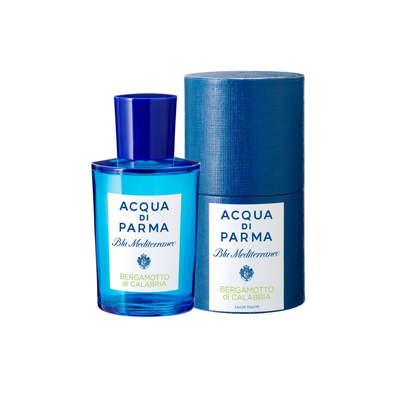 Perfume Acqua Di Parma Bergamotto Edt 100 Unisex