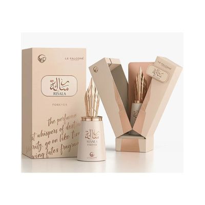 Le Falcone Risala Forever Edp 100 Ml Mujer