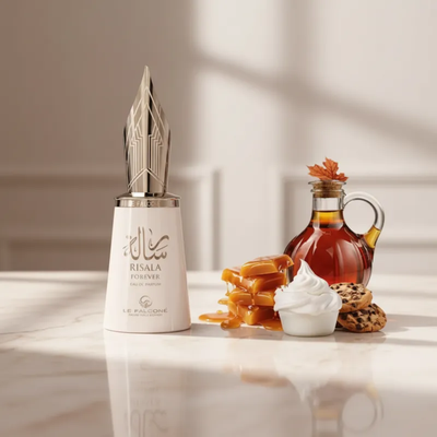 Imagen 2 del producto Le Falcone Risala Forever Edp 100 Ml Mujer 