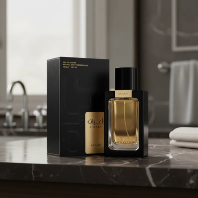 Imagen 2 del producto Lattafa Asdaaf Aayan Edp 100 Ml Perfume Hombre