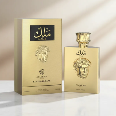 Imagen 2 del producto Amaran Kings & Queens Malik Edp 100 Ml Hombre