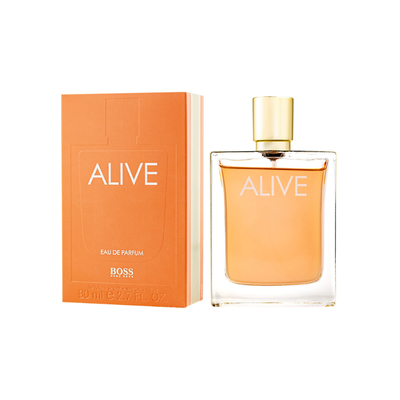 Imagen 1 del producto Perfume Hugo Boss Boss Alive Edp 80 Ml Mujer